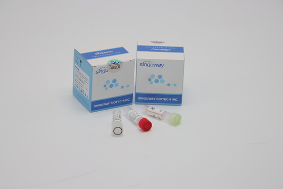 کیت تشخیص H3N2 تالاسمی PCR 48 96 تست با دقت بالا