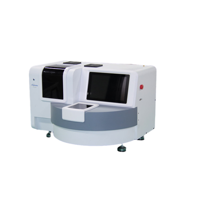 سیستم استخراج خودکار DNA RNA استخراج کننده اسید نوکلئیک Singuway ISO9001