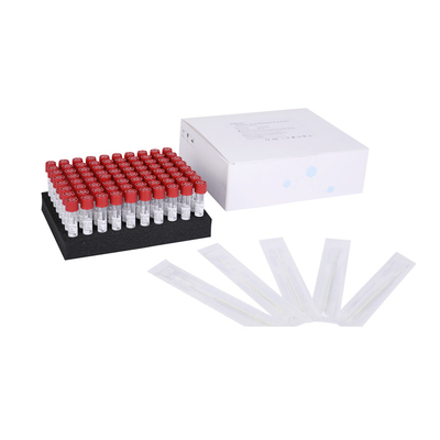کیت استخراج DNA ژنومیک معرف نمونه آزادسازی نمونه اسید نوکلئیک فوق سریع