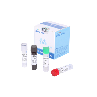 تشخیص سریع کیت تست PCR و سریع کووید 19 در 30 دقیقه